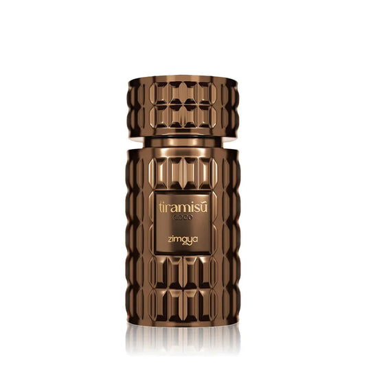 Zimaya Tiramisu Coco Eau de Parfum