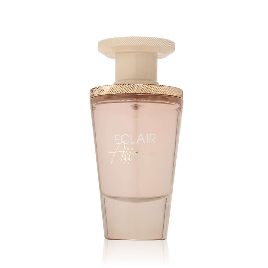 French Avenue Eclair Affair Eau de Parfum 100ml in eleganter Flasche von Luxus Aroma, optimal für jedes Event.
