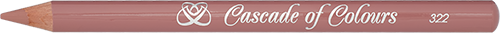 Cascade of Colours - Lippenkonturenstift Lipliner