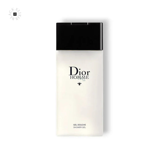 Dior Homme Shower Gel