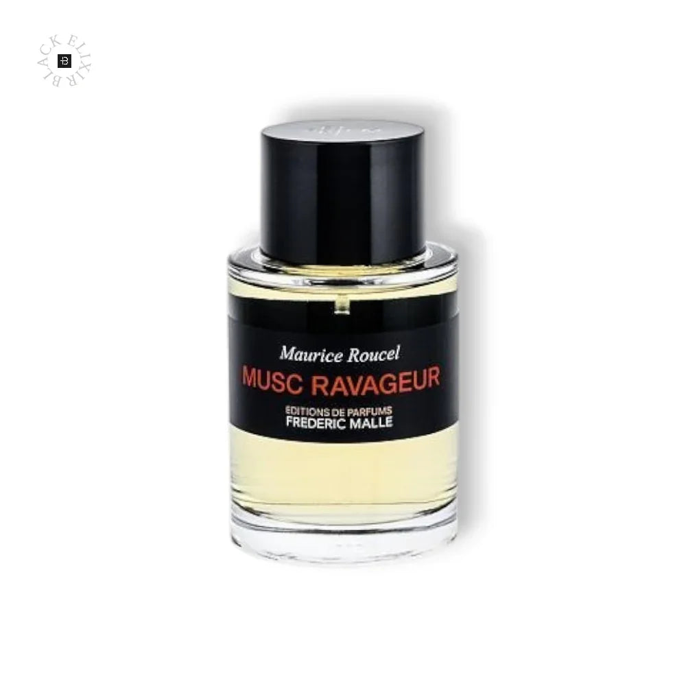 FREDERIC MALLE Musc Ravageur Edition de Parfums