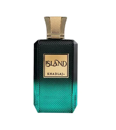Khadlaj Island Extrait De Parfum