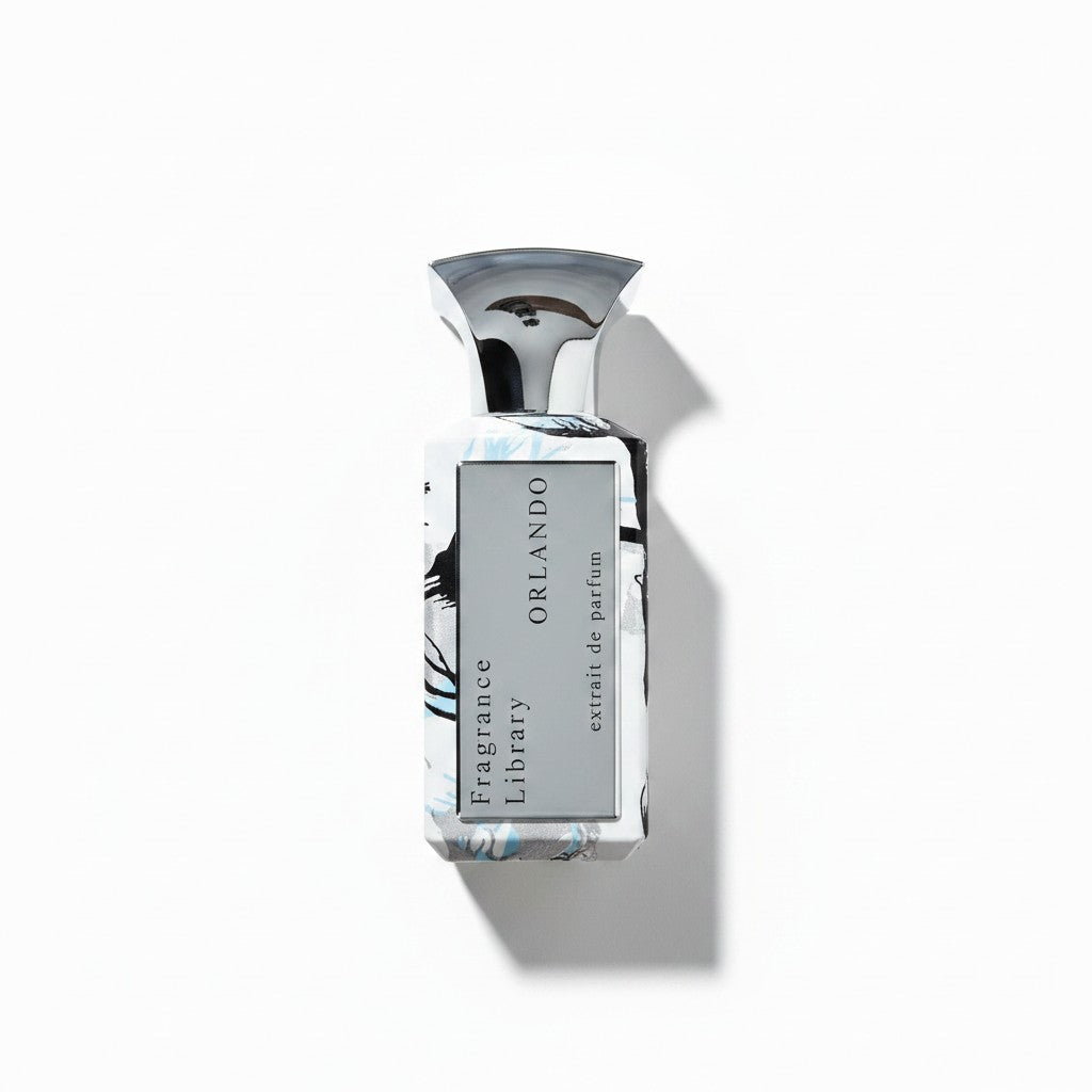 Fragrance Library ORLANDO Extrait de Parfum
