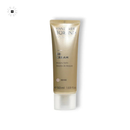 ANNEMARIE BÖRLIND BB Cream Beauty Balm Beige