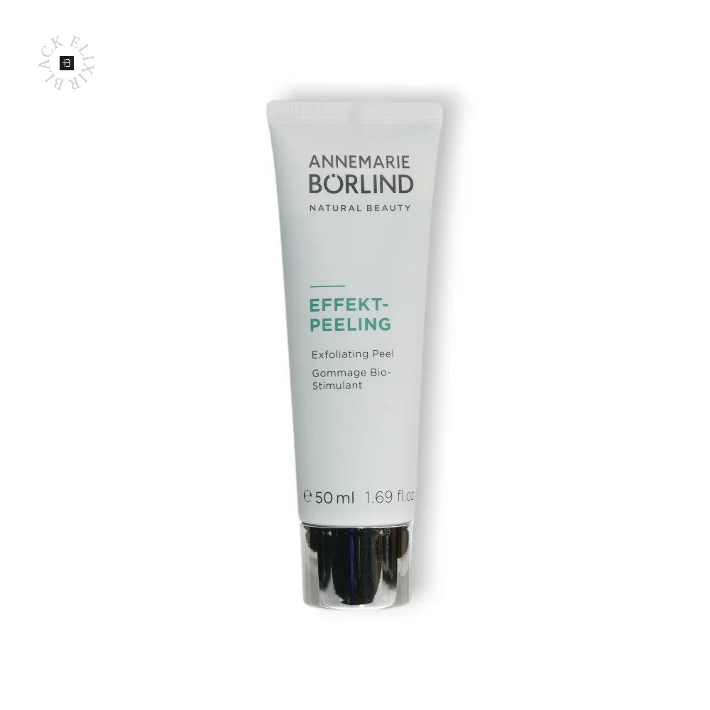 Annemarie Börlind Effekt-Peeling