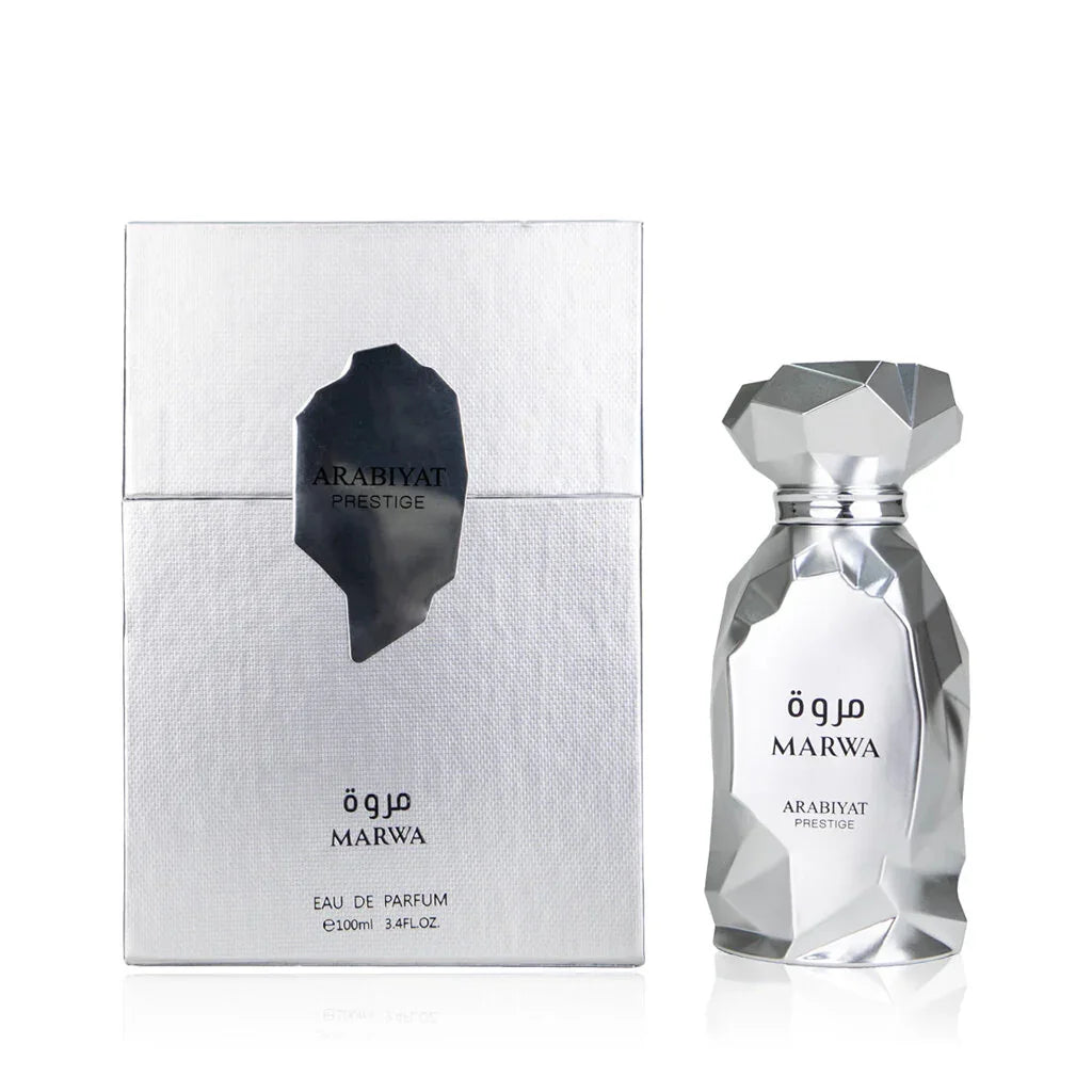 Arabiyat Prestige Marwa Eau de Parfum