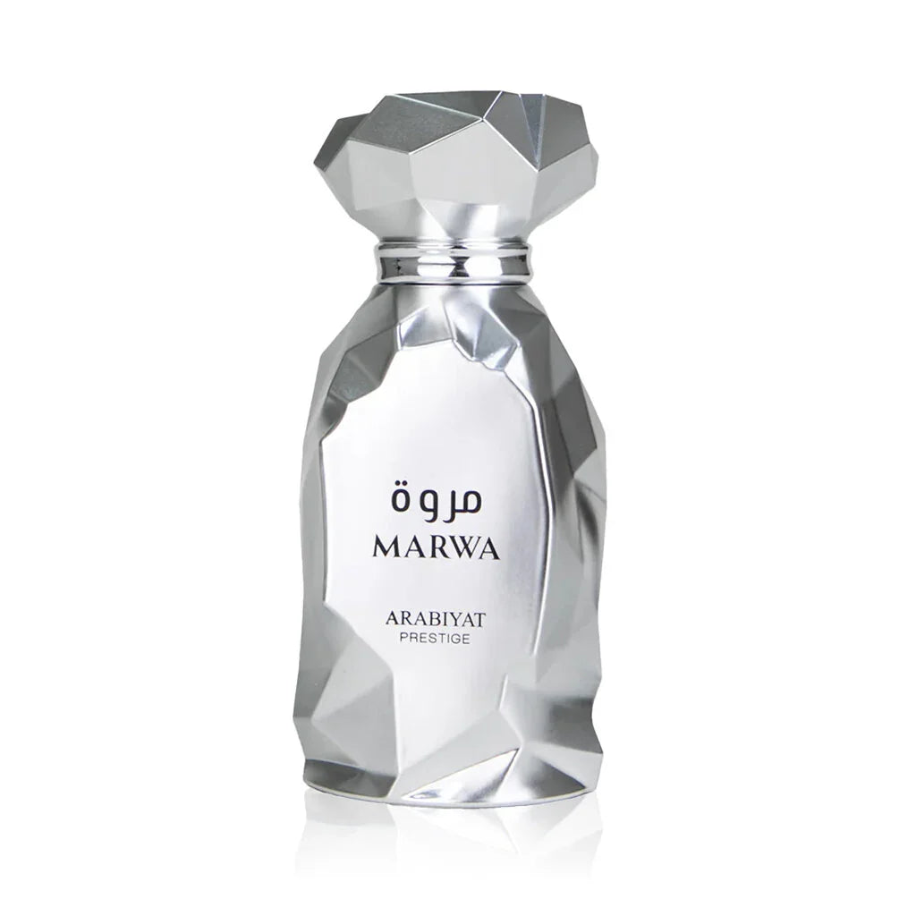 Arabiyat Prestige Marwa Eau de Parfum