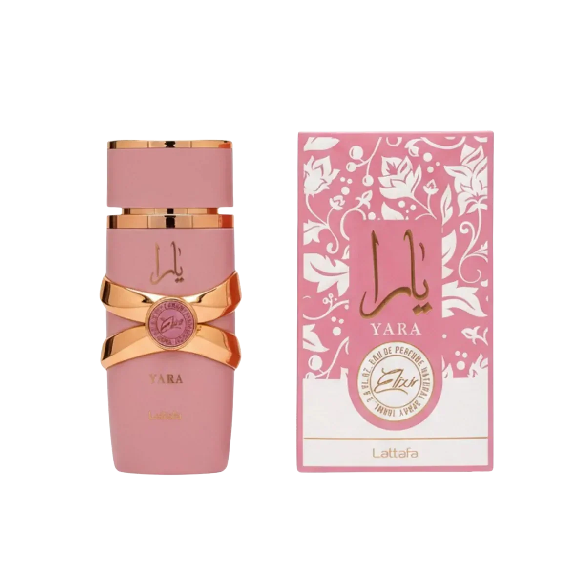 Lattafa Yara Elixir Eau de Parfum
