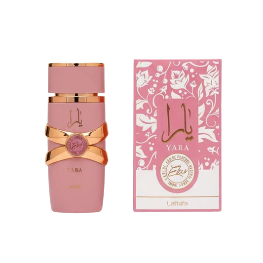 Lattafa Yara Elixir Eau de Parfum