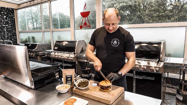 Chimichurri Gewürzmischung für Kartoffeln und Fleisch – Lore