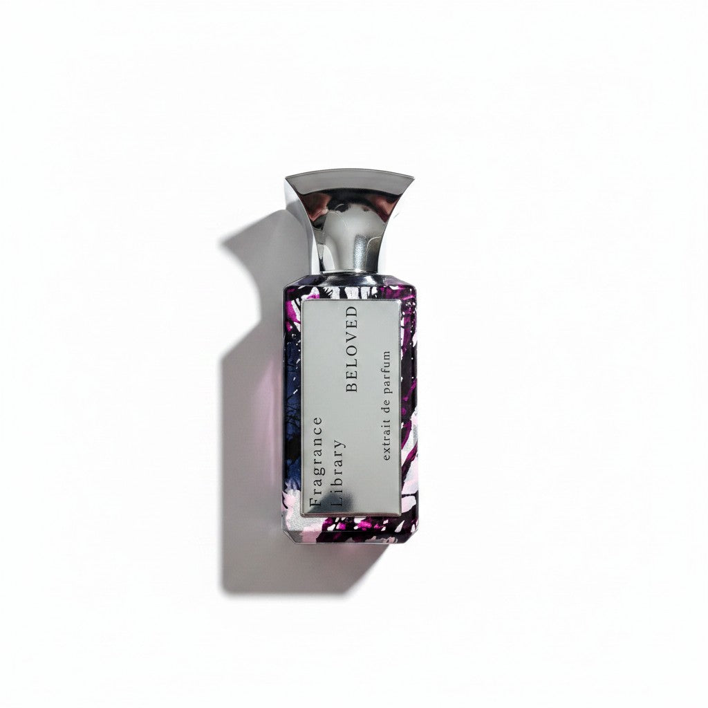Fragrance Library BELOVED Extrait de Parfum