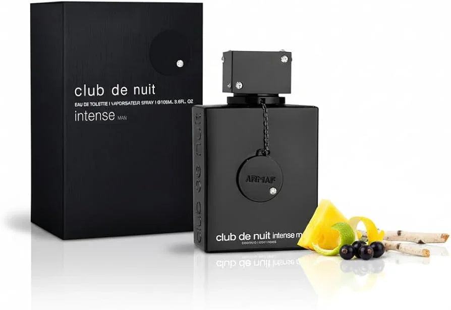 Armaf Club De Nuit Intense Men Eau de Toilette