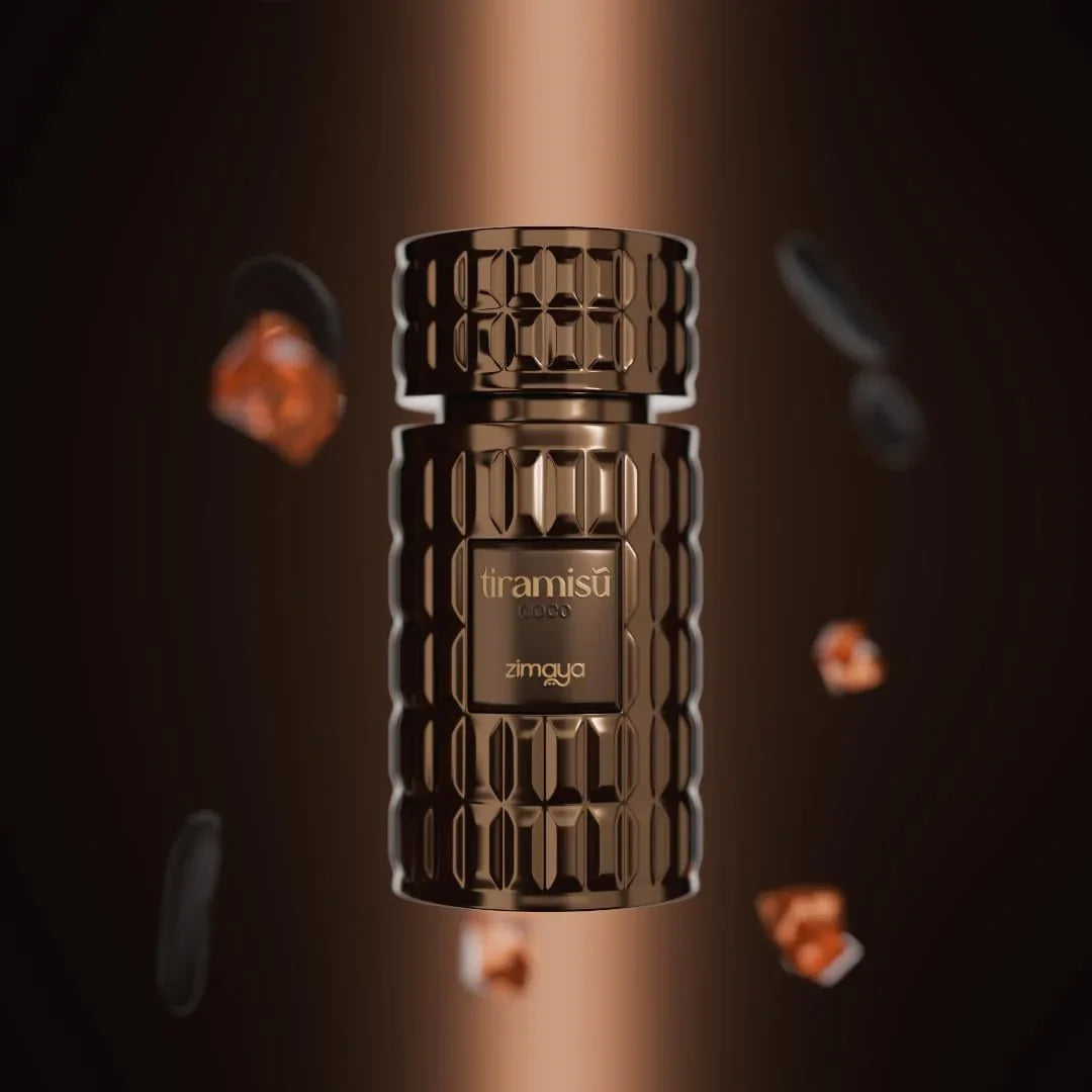 Zimaya Tiramisu Coco Eau de Parfum