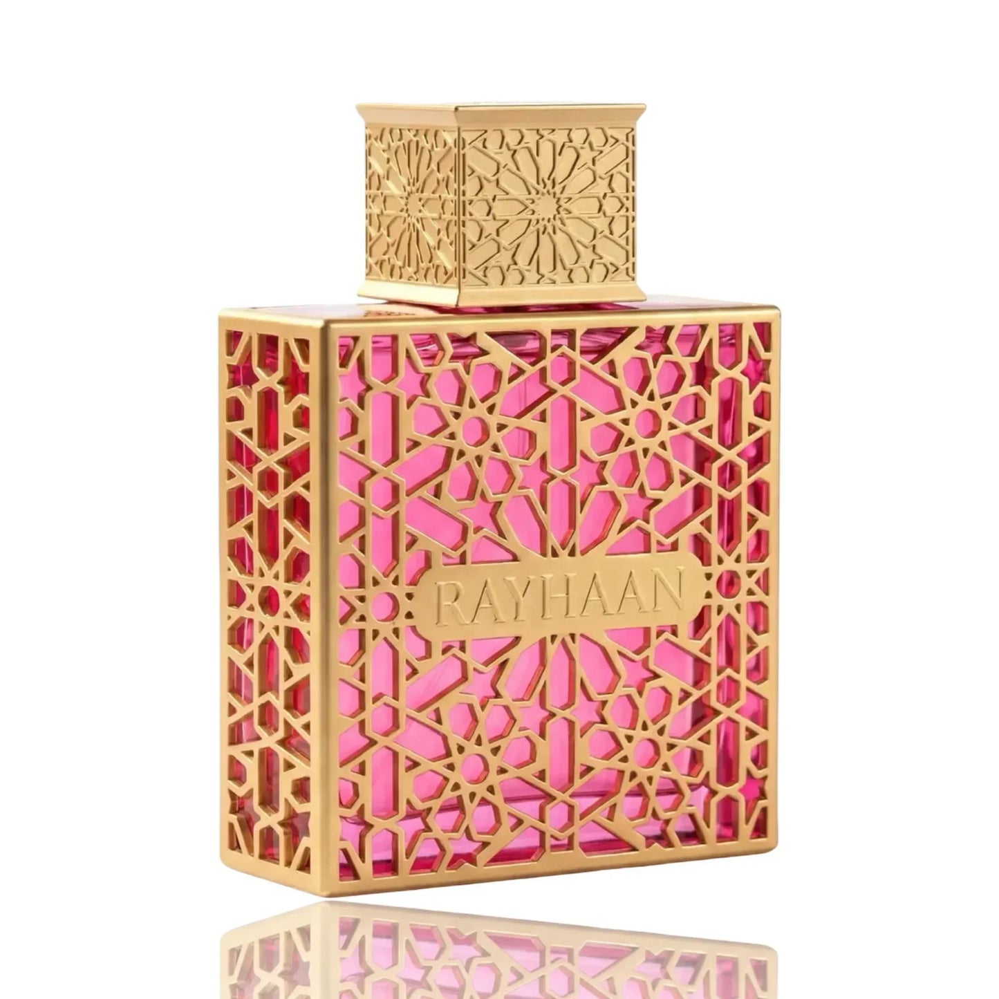 Rayhaan Kiss Eau de Parfum