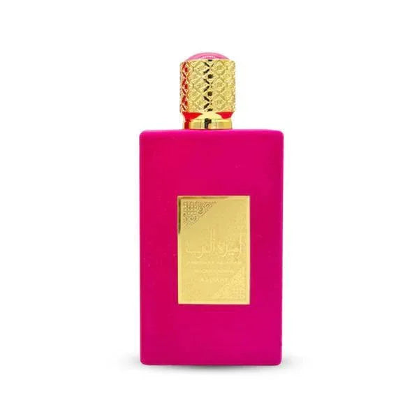 Asdaaf Ameerat Al Arab Sugar Crown Eau de Parfum