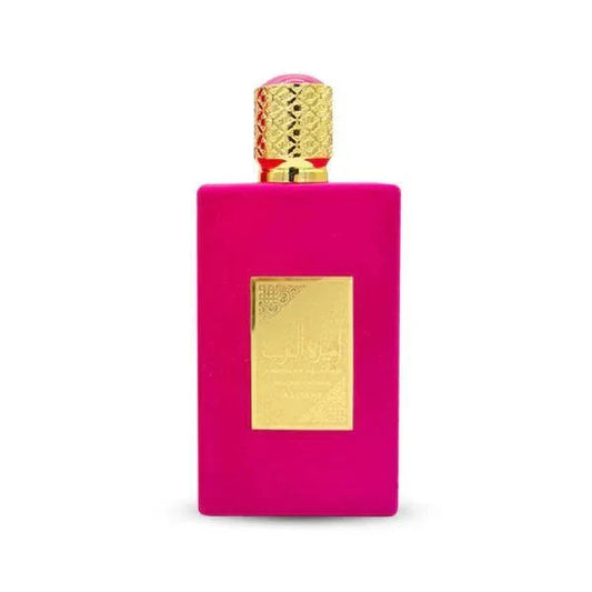Asdaaf Ameerat Al Arab Sugar Crown Eau de Parfum