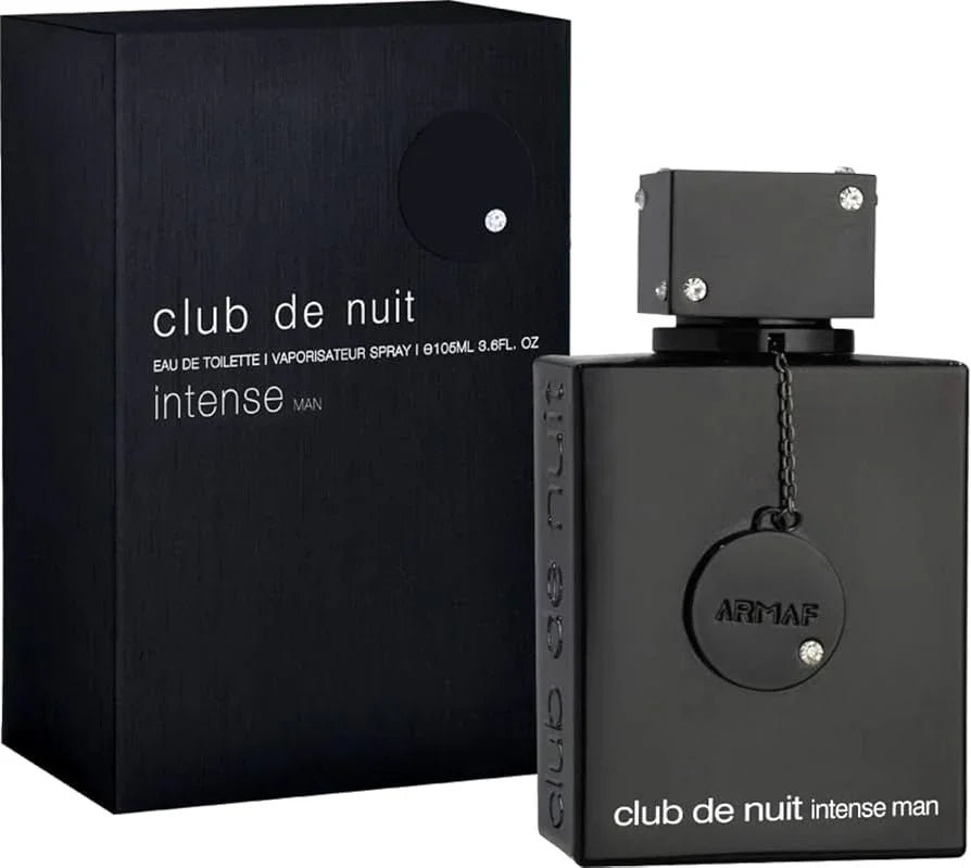 Armaf Club De Nuit Intense Men Eau de Toilette
