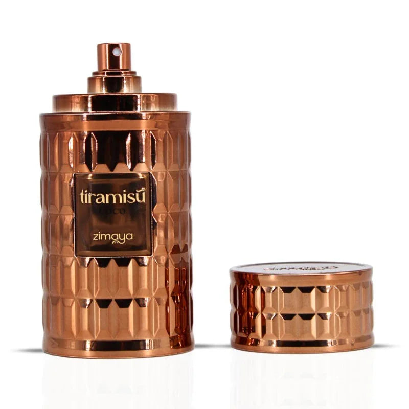 Zimaya Tiramisu Coco Eau de Parfum