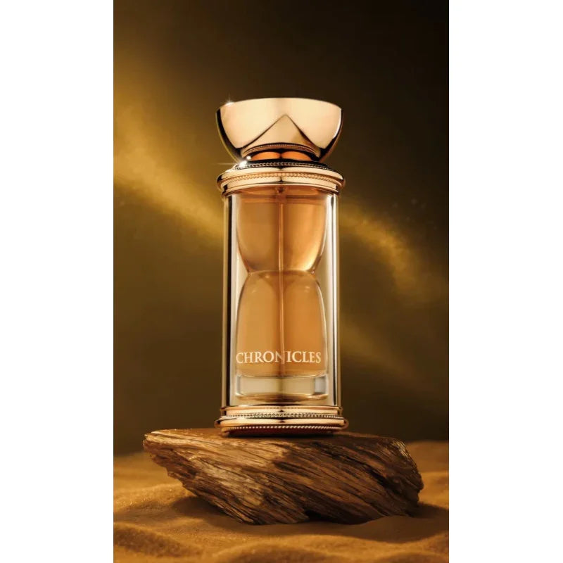 French Avenue Chronicles Extrait De Parfum