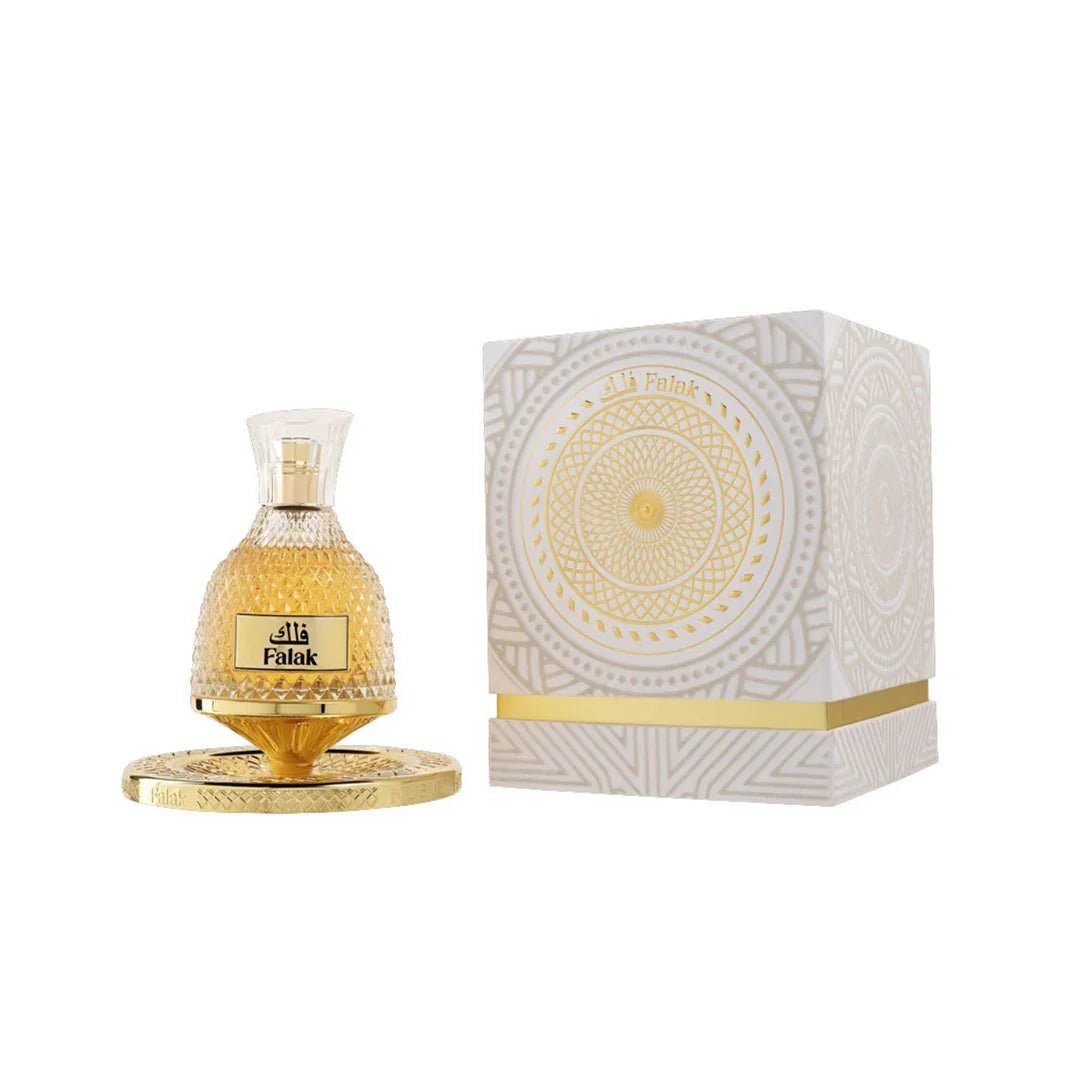 Nusuk Falak Eau de Parfum unisex