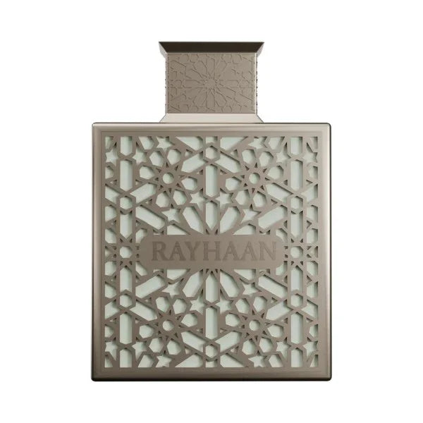 Rayhaan Terra Eau de Parfum