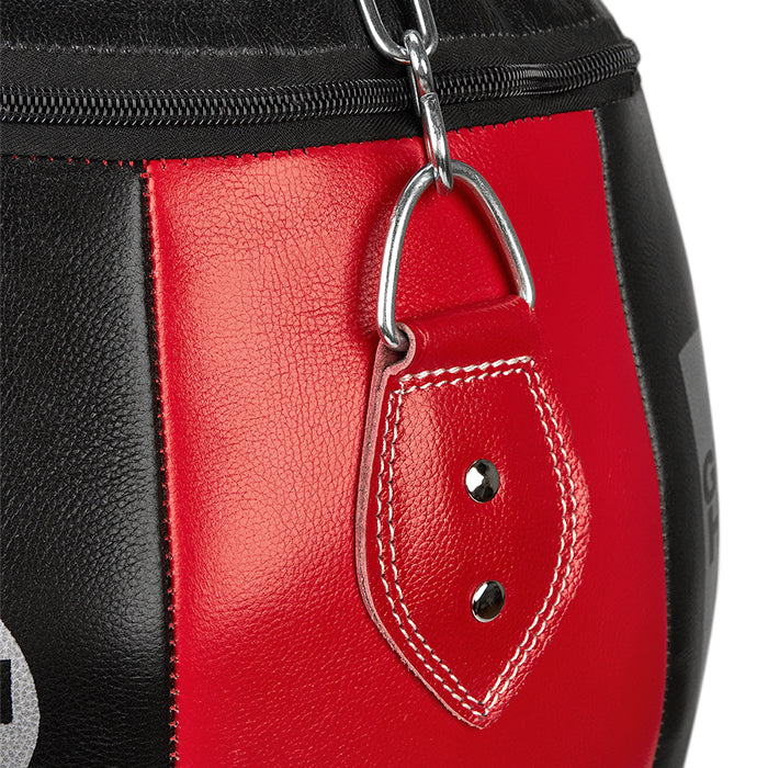 Green Hill Boxsack TORPEDO - Leder