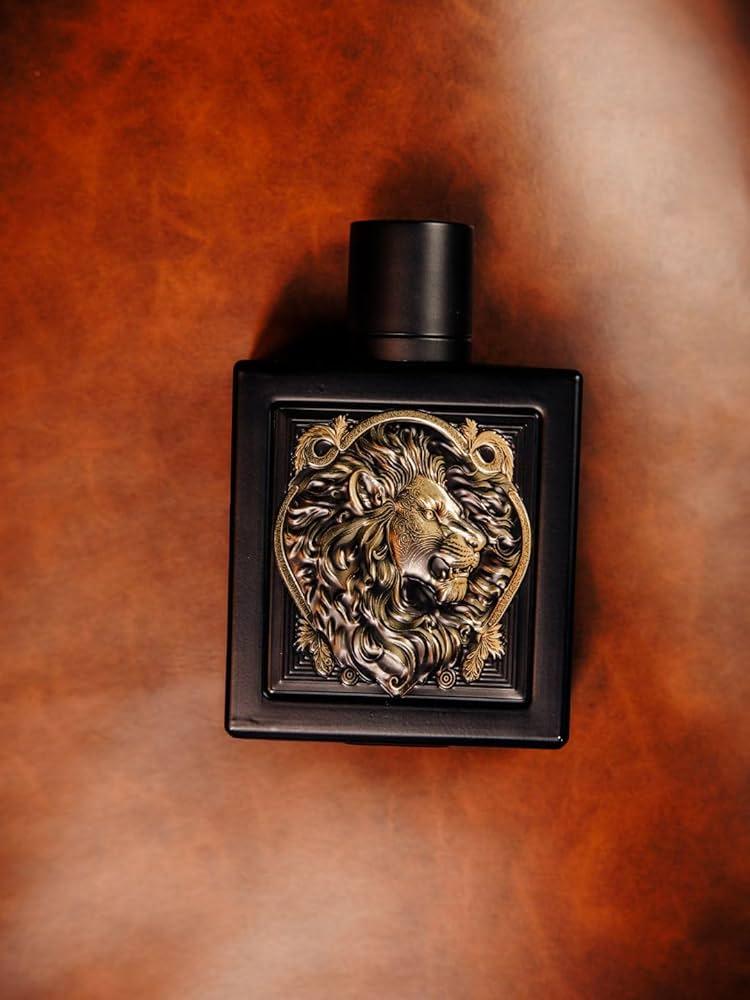 Rayhaan Lion Eau de Parfum