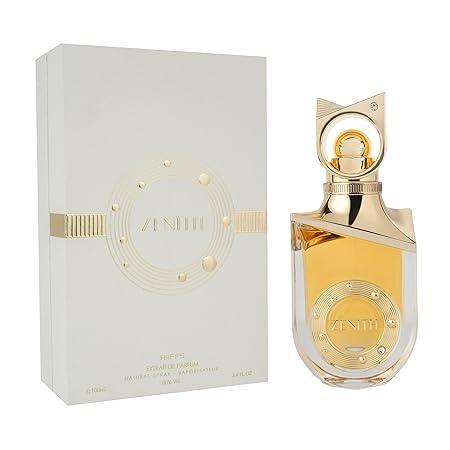 Riiffs Zenith Eau de Parfum