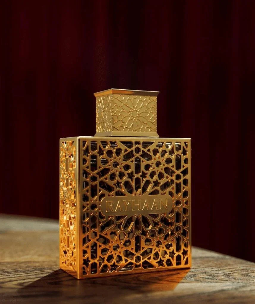 Rayhaan Elixir Eau De Parfum