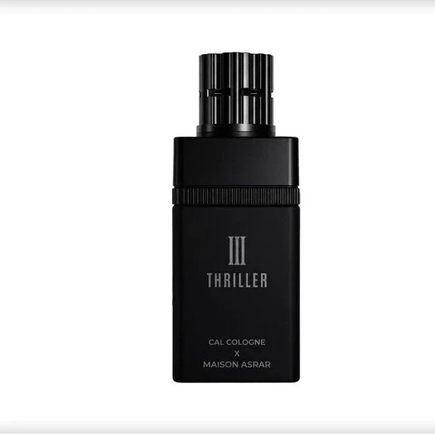 Maison Asrar Thriller III Extrait de Parfum