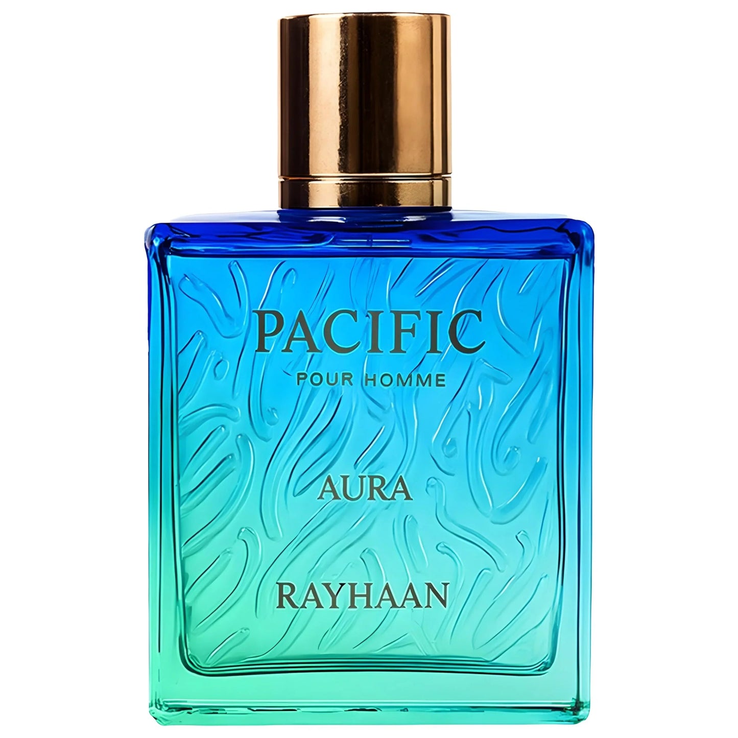 Rayhaan Pacific Aura Eau de Parfum