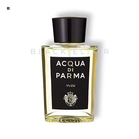 Acqua di Parma Yuzu Eau de Parfum