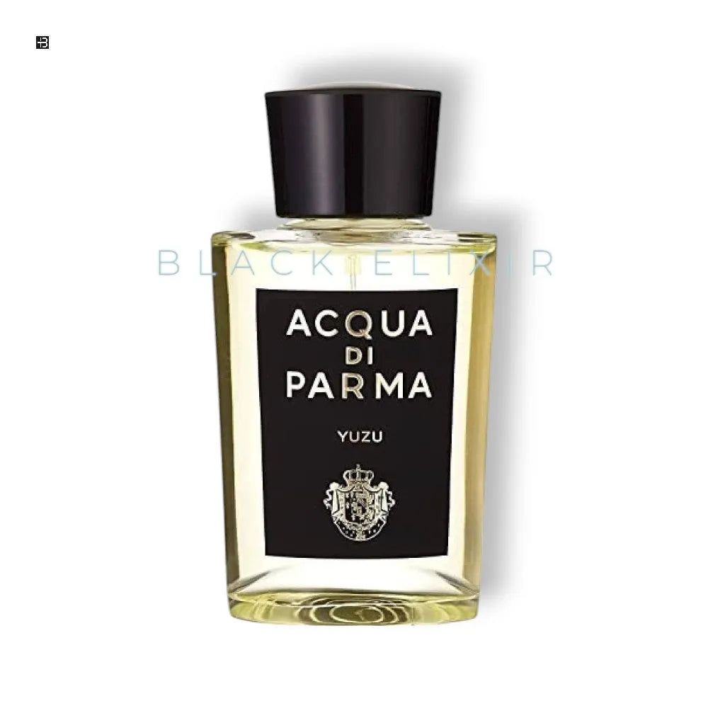 Acqua di Parma Yuzu Eau de Parfum