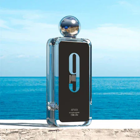 Afnan 9PM Eau de Parfum