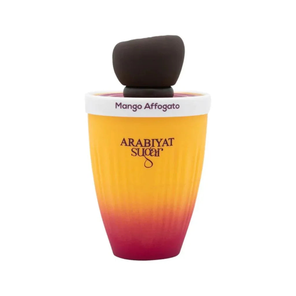 Arabiyat Sugar Mango Affogato Eau de Parfum