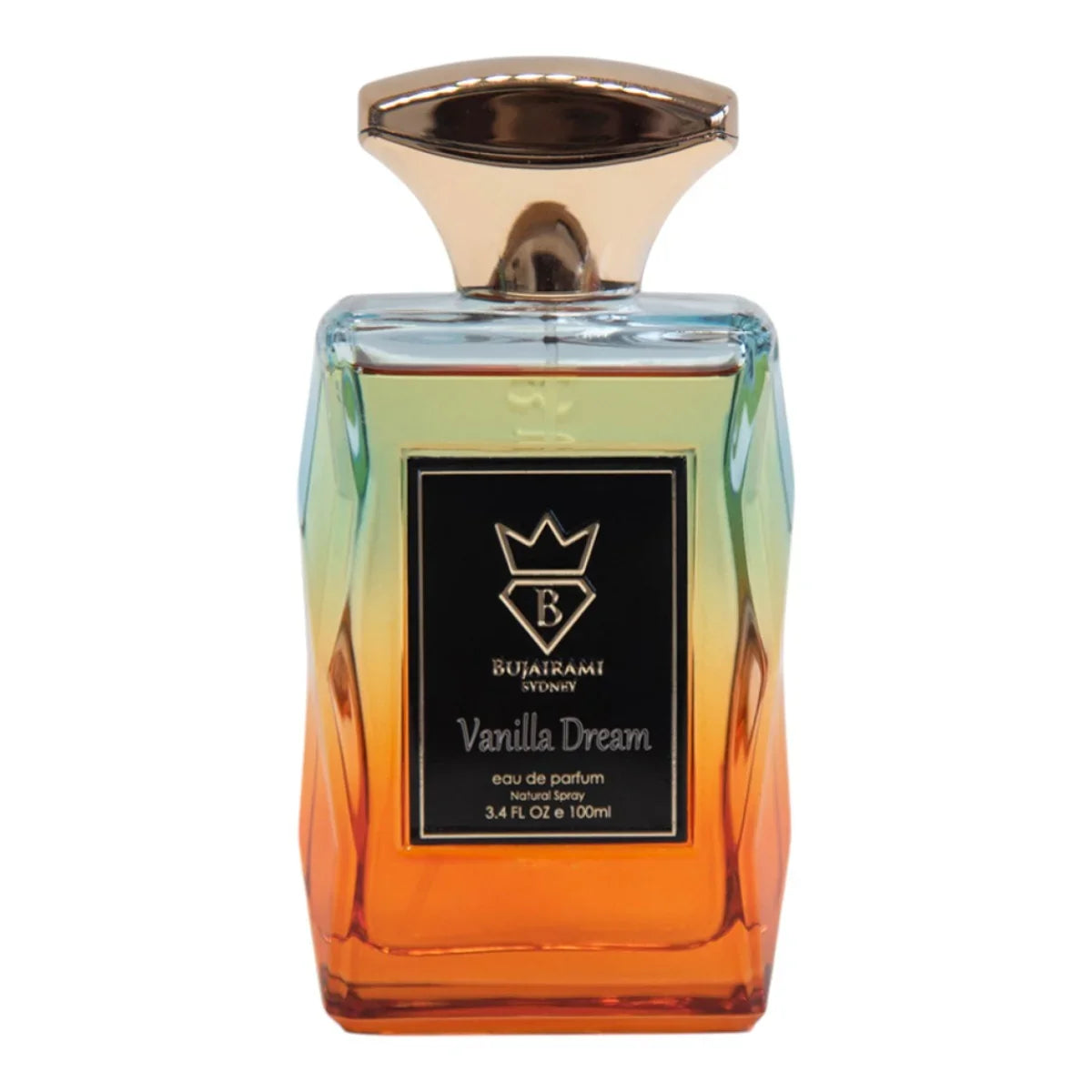 Bujairami Vanilla Dream Eau de Parfum
