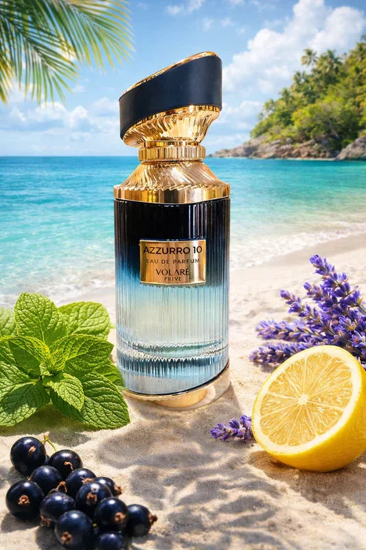 Volare Azzurro 10 Eau de Parfum