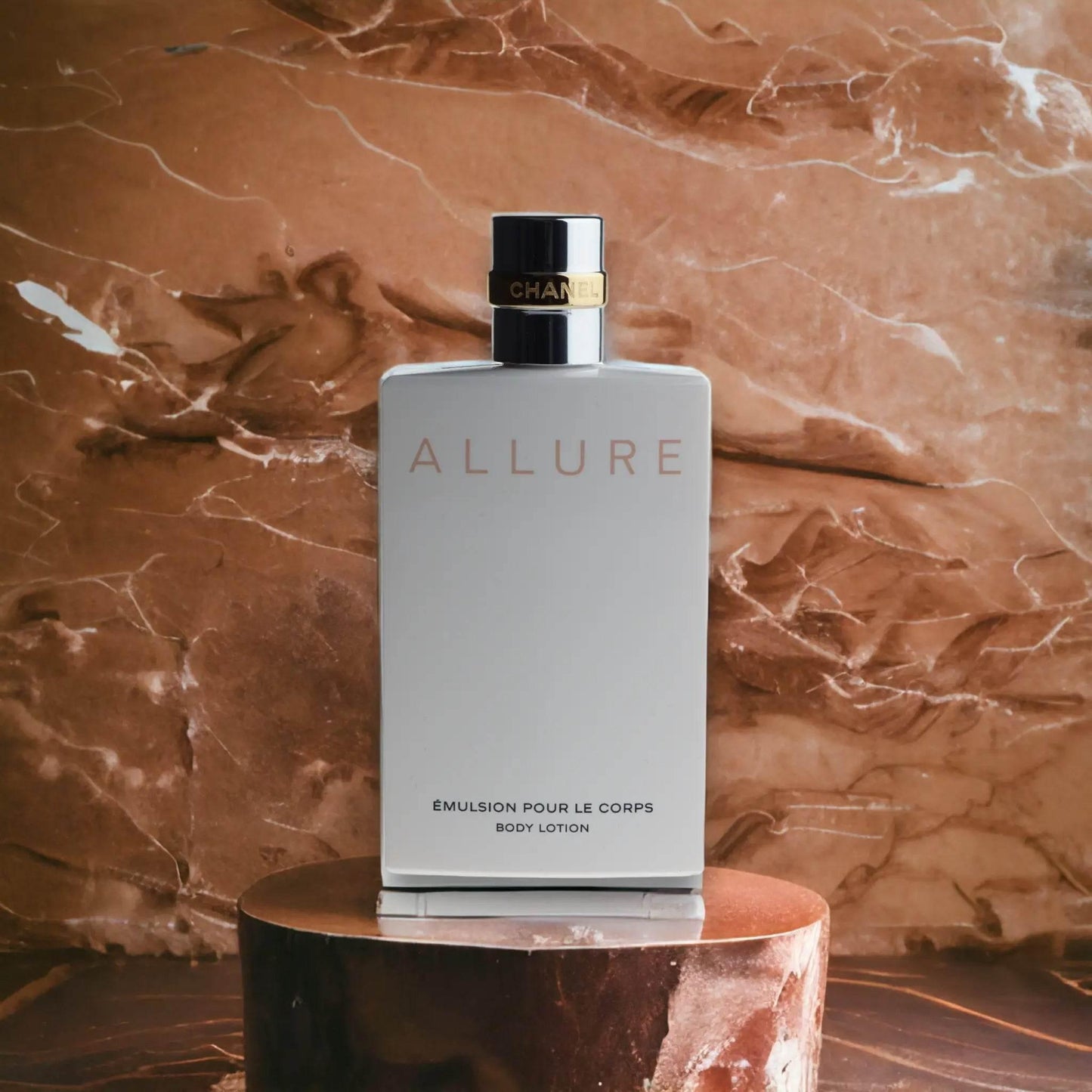 CHANEL ALLURE KÖRPEREMULSION Bodylotion