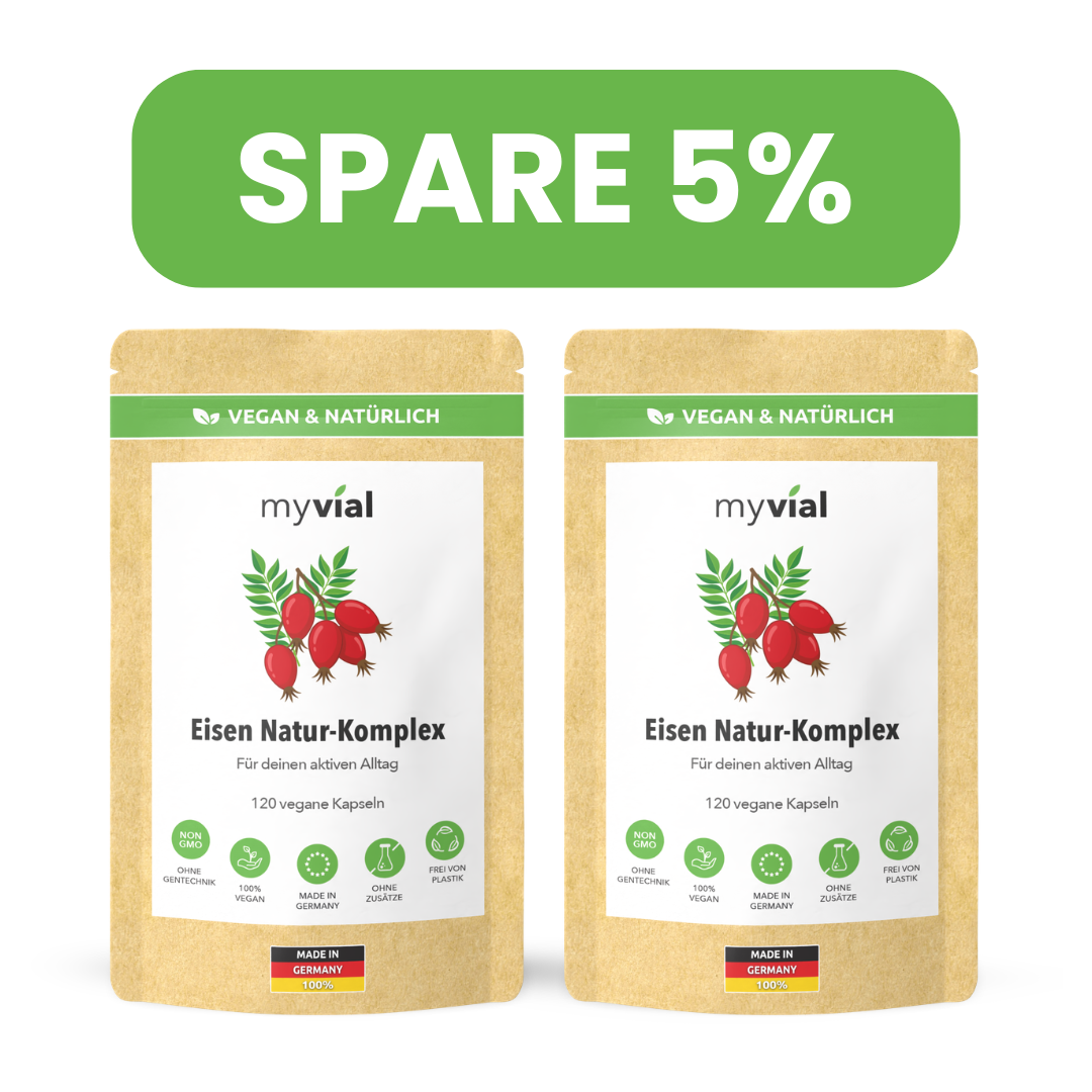 Eisen Natur Komplex