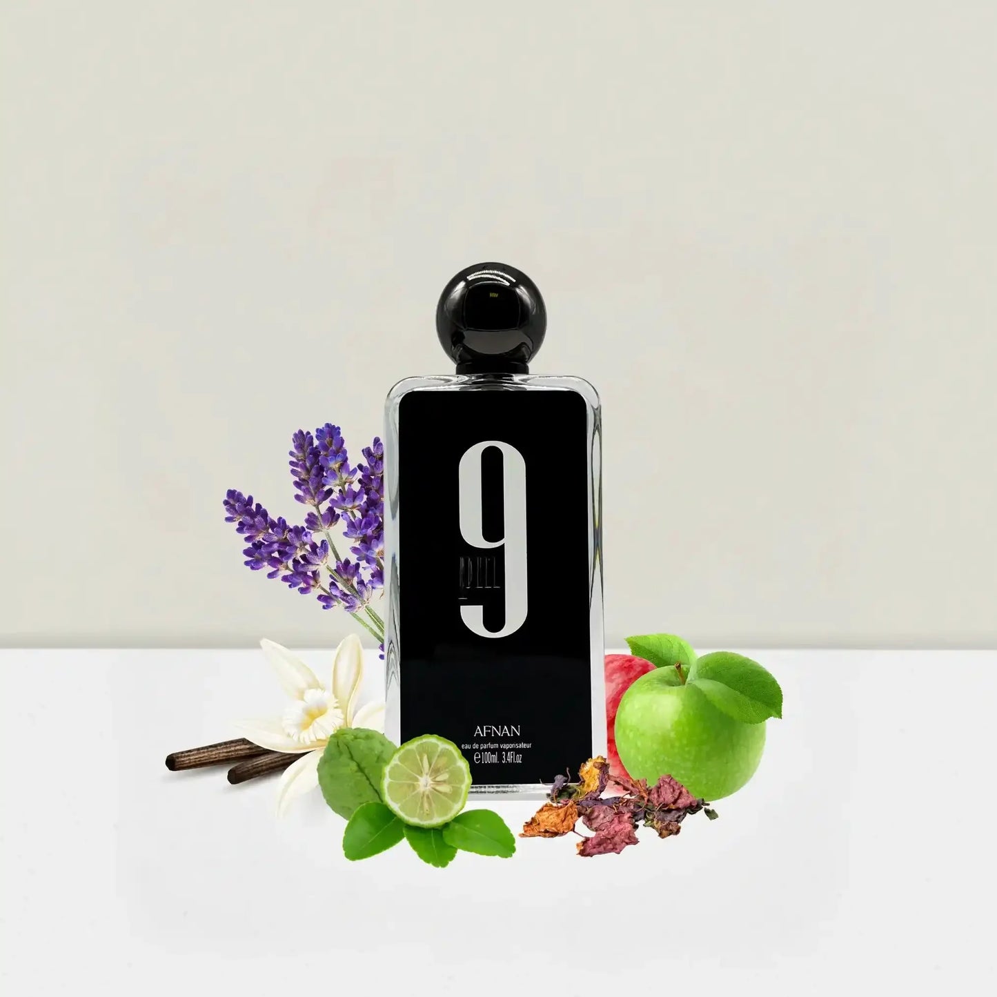 Afnan 9PM Eau de Parfum
