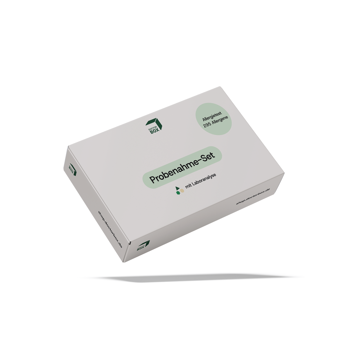 Allergietest (295 Allergene)