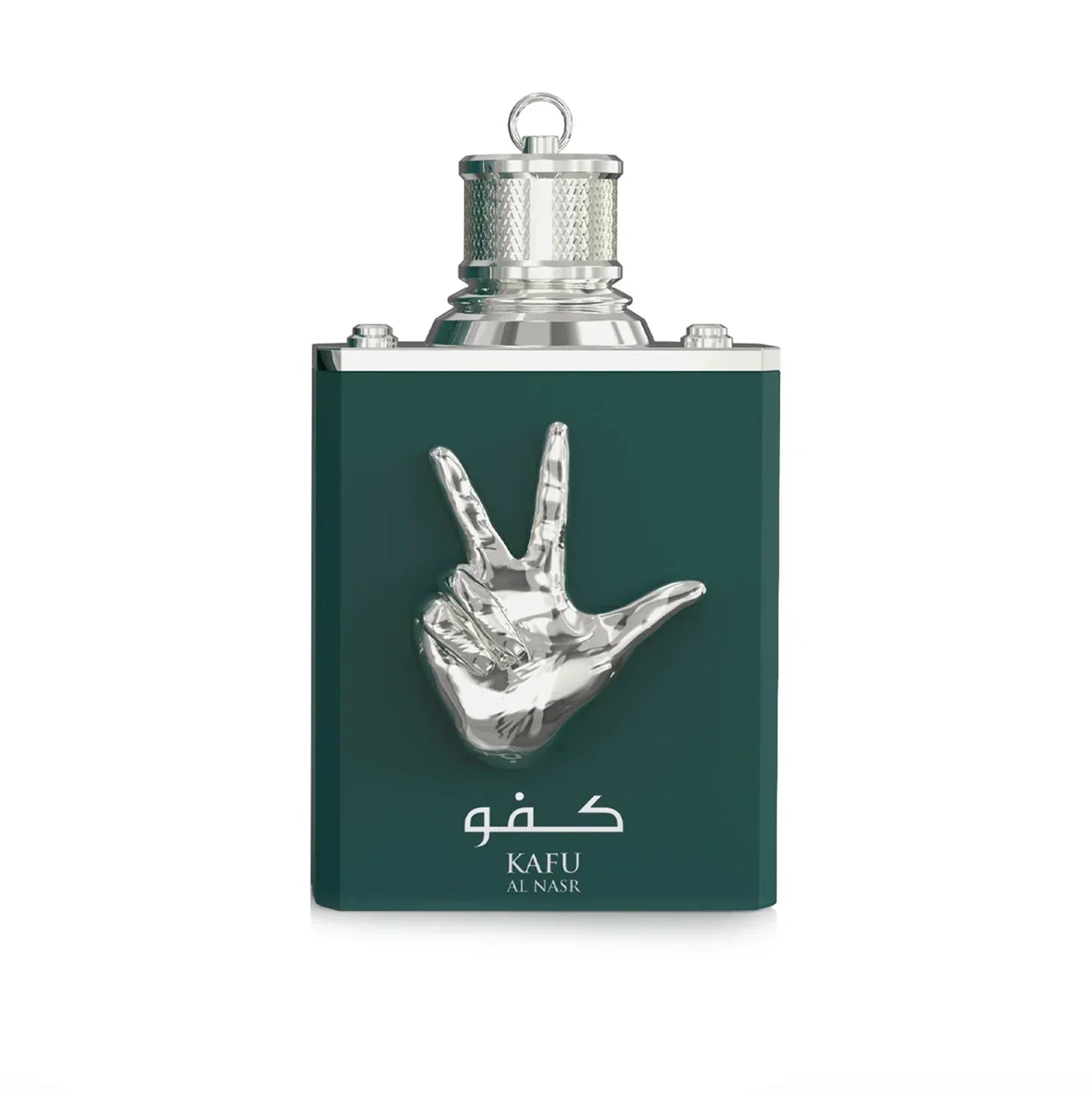 Amaran Exclusive Kafu Al Nasr Eau de Parfum