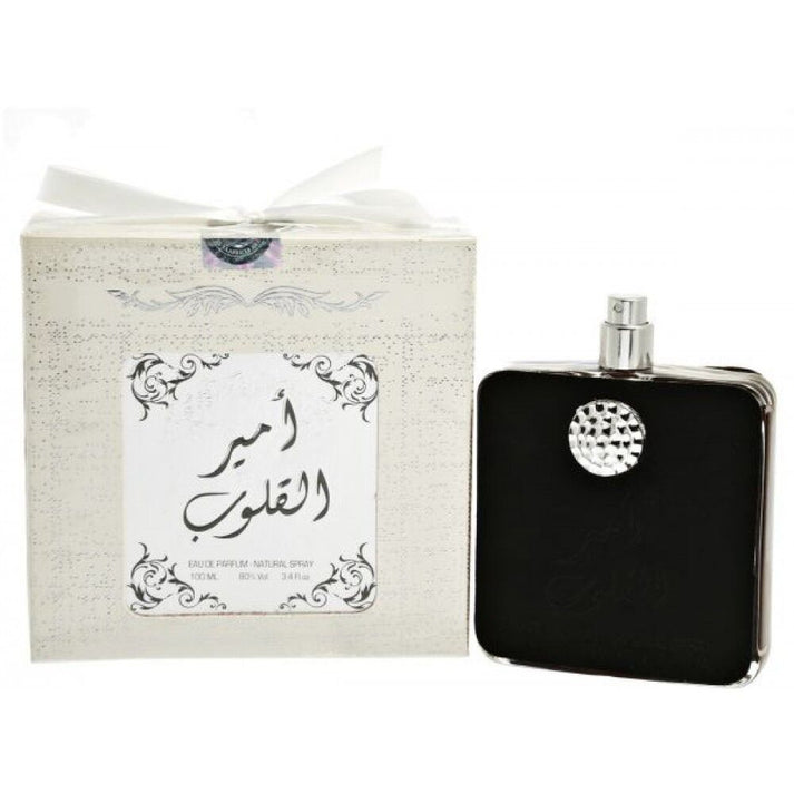 Ard Al Zaafaran/Ameer Al Quloob  EDP 100 ml