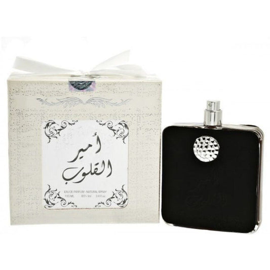 Ard Al Zaafaran/Ameer Al Quloob  EDP 100 ml