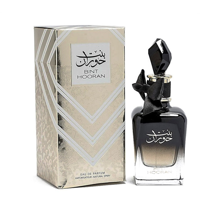 Ard Al Zaafaran/Bint Hooran EDP 100 ml