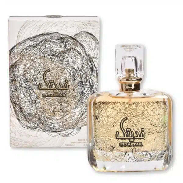 Ard Al Zaafaran/Fidaetak EDP 100ml