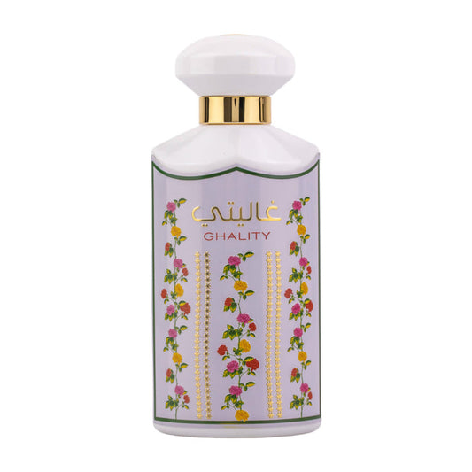 Ard Al Zaafaran/Ghality EDP 100 ml