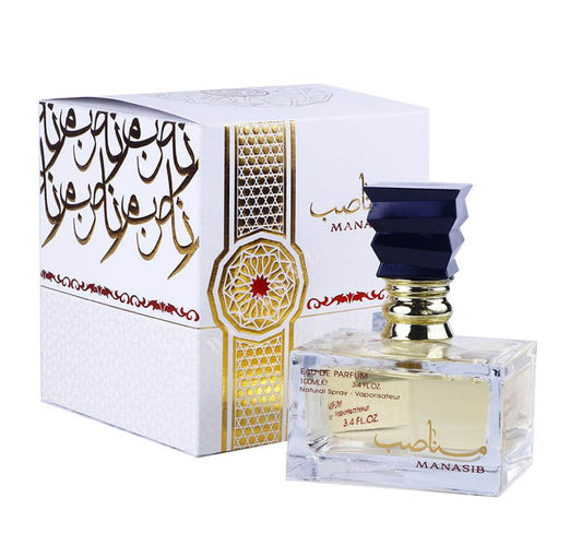 Ard Al Zaafaran/Manasib EDP 100ml