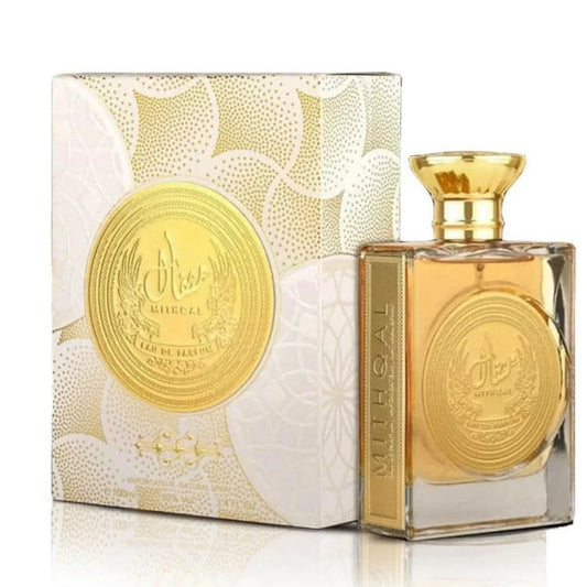 Ard Al Zaafaran/Mithqal EDP 100ml