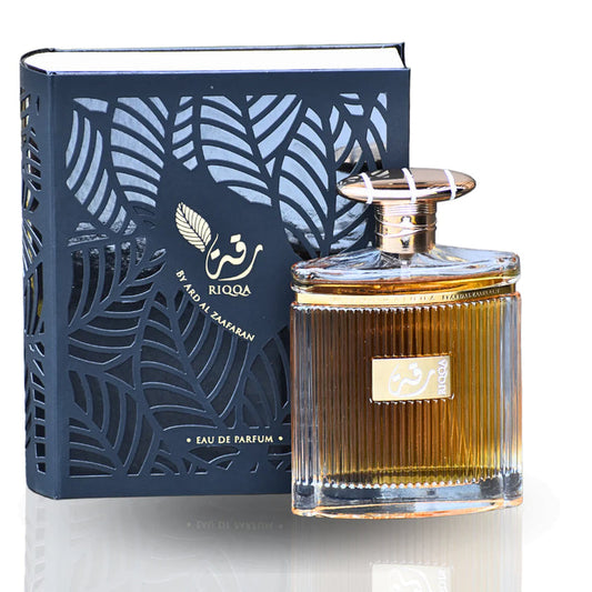 Ard Al Zaafaran/Riqqa EDP 100ml